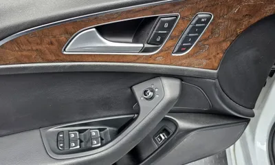 Audi A6 2016, 72395 км, за 18900000 KRW - фото 14