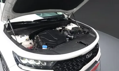 Kia Sorento 2021, 91407 км, за 19990000 KRW - фото 6
