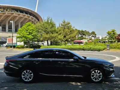 Kia K8 2023, 120449 км, за 18300000 KRW - фото 6