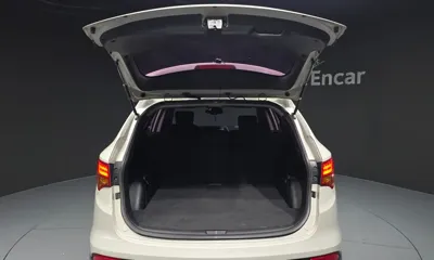 Hyundai Santafe 2014, 94693 км, за 8900000 KRW - фото 20