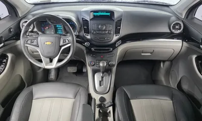 ChevroletGMDaewoo Orlando 2015, 70229 км, за 6800000 KRW - фото 7