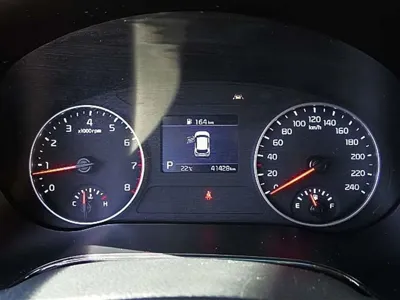 Kia Seltos 2021, 41420 км, за 19100000 KRW - фото 8