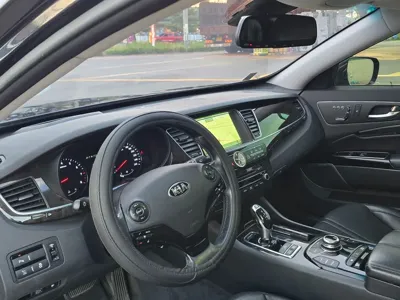 Kia K9 2015, 200000 км, за 7500000 KRW - фото 6