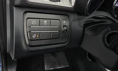 KG_Mobility_Ssangyong TIBOLI 2016, 67812 км, за 8500000 KRW - фото 19