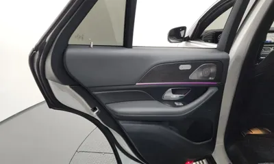 Mercedes-Benz GLE-Class 2023, 54966 км, за 89900000 KRW - фото 25