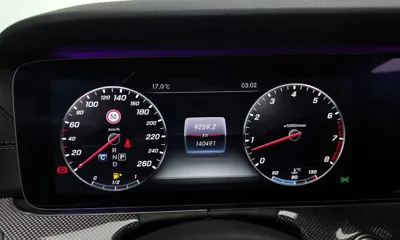 Mercedes-Benz E-Class 2017, 140491 км, за 24500000 KRW - фото 8