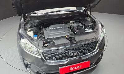 Kia Sorento 2018, 76635 км, за 17200000 KRW - фото 6