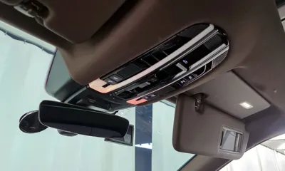 Porsche Cayenne 2019, 132172 км, за 51900000 KRW - фото 32