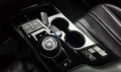 Kia K8 2022, 84853 км, за 21900000 KRW - фото 9