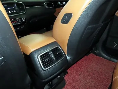 Kia Sorento 2018, 130289 км, за 13490000 KRW - фото 15