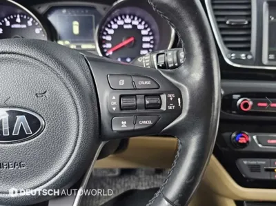Kia Canival 2017, 186458 км, за 13500000 KRW - фото 18