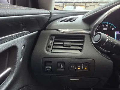 ChevroletGMDaewoo Impala 2017, 65770 км, за 8900000 KRW - фото 14