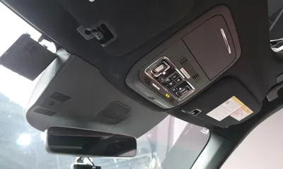 Lincoln Aviator 2025, 14817 км, за 69800000 KRW - фото 34