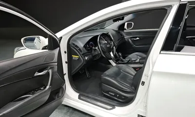 Hyundai i40 2014, 130411 км, за 6990000 KRW - фото 11