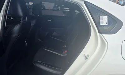 Kia K3 2024, 9653 км, за 18000000 KRW - фото 8
