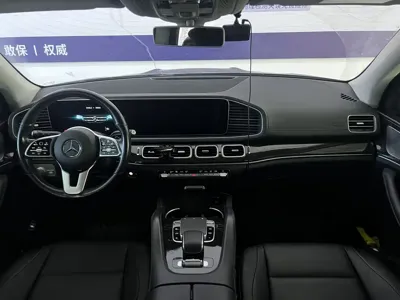 Mercedes-Benz 奔驰GLE(进口) 2019, 28000 км, за 325800 CNY - фото 7