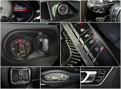 Porsche Macan 2017, 121403 км, за 34290000 KRW - фото 18