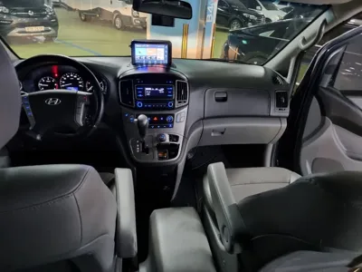 Hyundai Starex 2016, 50200 км, за 13300000 KRW - фото 20