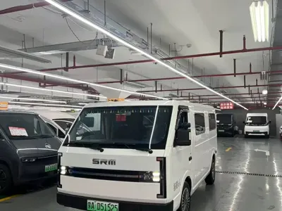 鑫源汽车 鑫源E3L · 2025 год