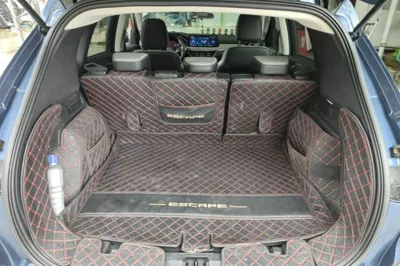 Ford Escape 2020, 25700 км, за 89848.76 CNY - фото 22