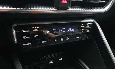 Kia K5 2020, 106584 км, за 17290000 KRW - фото 30