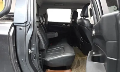 KG_Mobility_Ssangyong Rexton 2019, 110439 км, за 10500000 KRW - фото 12