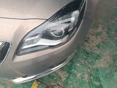 Buick Regal 2015, 130800 км, за 39160.5 CNY - фото 9
