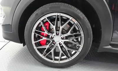 Hyundai Tucson 2016, 114374 км, за 10800000 KRW - фото 5