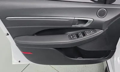 Hyundai Sonata 2022, 95887 км, за 17900000 KRW - фото 25