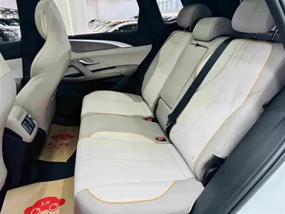 BYD Pro New Energy 2024, 14000 км, за 75800 CNY - фото 20
