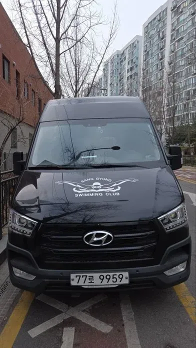 Hyundai Solati 2016, 166800 км, за 23000000 KRW