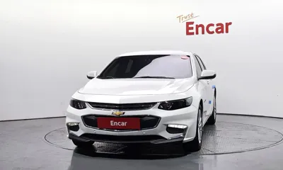ChevroletGMDaewoo Malibu 2017, 111806 км, за 5700000 KRW