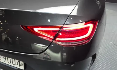 Mercedes-Benz CLS-Class 2020, 28797 км, за 41500000 KRW - фото 23