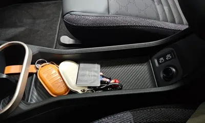 MINI Cooper 2025, 6310 км, за 29700000 KRW - фото 34