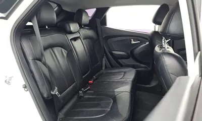 Hyundai Tucson 2015, 133000 км, за 7200000 KRW - фото 12