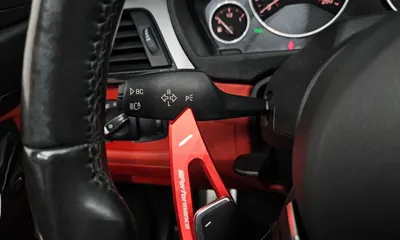 BMW 4-Series 2016, 119165 км, за 16300000 KRW - фото 20