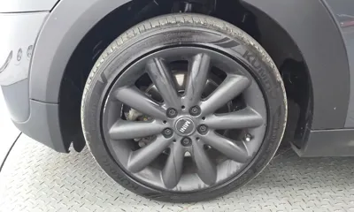 MINI Cooper 2019, 77165 км, за 17300000 KRW - фото 5