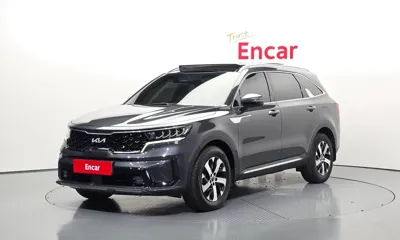 Kia Sorento 2022, 102409 км, за 22900000 KRW - фото 1