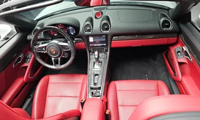 Porsche 718 2021, 42311 км, за 87900000 KRW - фото 7