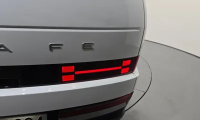 Hyundai Santafe 2024, 28146 км, за 35900000 KRW - фото 23