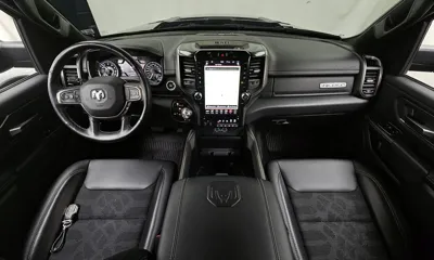 Dodge Ram Pick Up 2020, 42889 км, за 67900000 KRW - фото 27