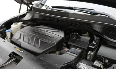 Kia Sorento 2019, 90561 км, за 14500000 KRW - фото 9