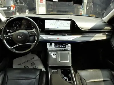 Hyundai Grandeur 2020, 135385 км, за 16900000 KRW - фото 6