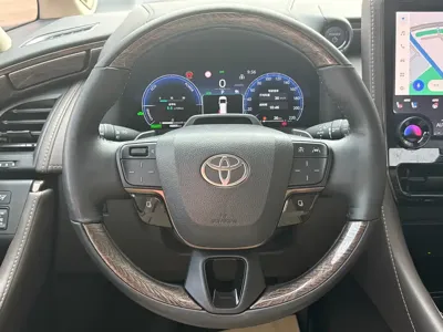 Toyota Alphard 2024, 45000 км, за 798000 CNY - фото 20