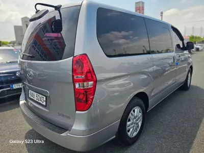 Hyundai Starex 2018, 74608 км, за 9300000 KRW