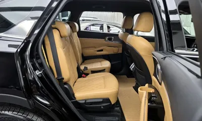 Kia Sorento 2021, 82685 км, за 27900000 KRW - фото 12