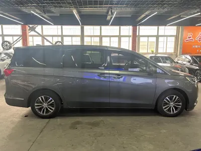 Buick GL8 2019, 169000 км, за 96800 CNY