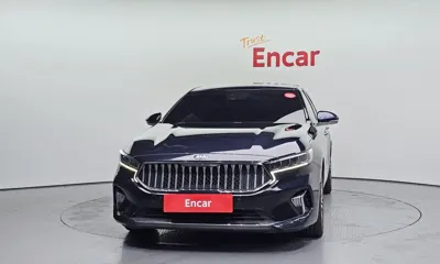 Kia K7 2020, 104329 км, за 18900000 KRW - фото 3