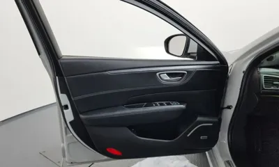 Renault-KoreaSamsung SM6 2017, 40341 км, за 11000000 KRW - фото 24