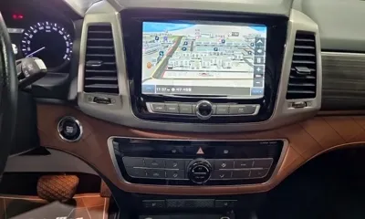 KG_Mobility_Ssangyong Rexton 2018, 163427 км, за 13990000 KRW - фото 13